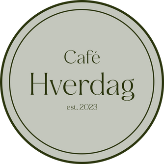 Café Hverdag
