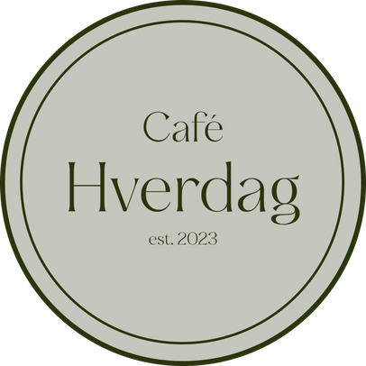 Café Hverdag